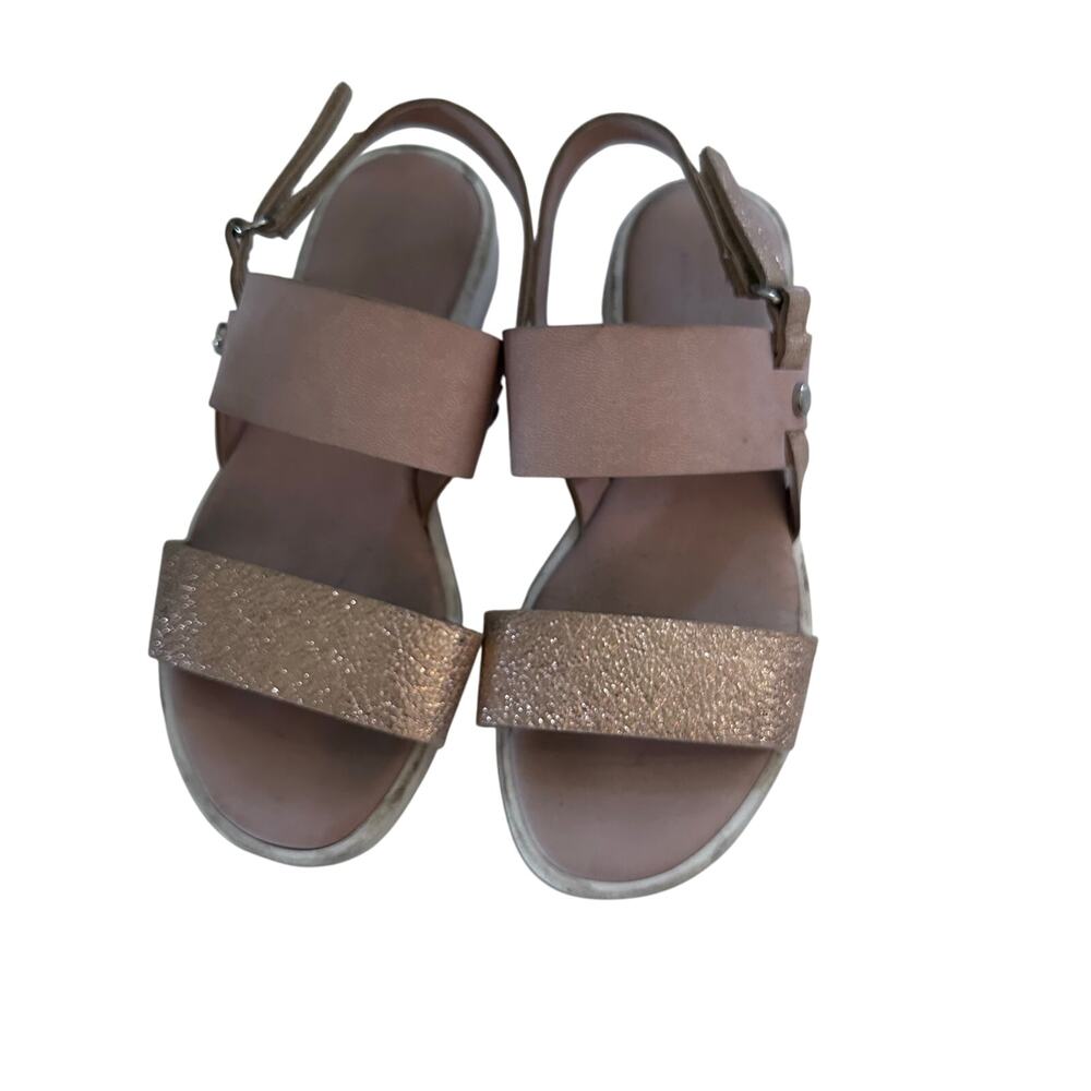 Giulia palai sandals